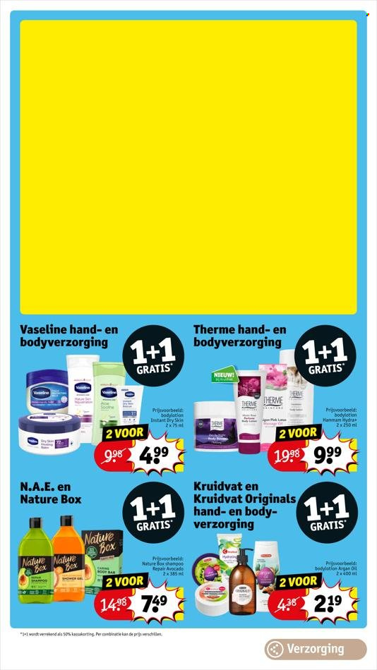 Kruidvat-aanbieding - 11-1-2022 - 16-1-2022. Pagina 10