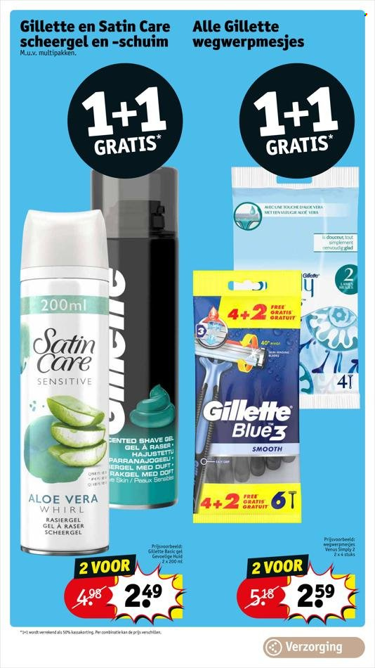 Kruidvat-aanbieding - 11-1-2022 - 16-1-2022. Pagina 12