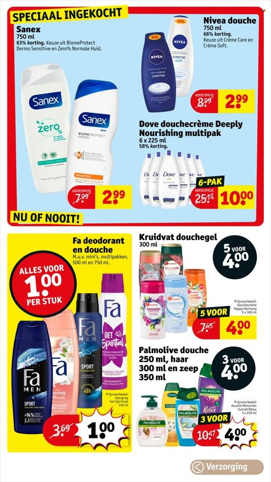 Kruidvat-aanbieding - 11-1-2022 - 16-1-2022. Pagina 19