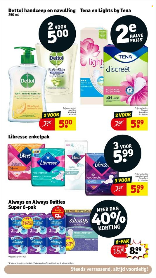 Kruidvat-aanbieding - 11-1-2022 - 16-1-2022. Pagina 20