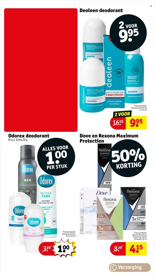 Kruidvat-aanbieding - 11-1-2022 - 16-1-2022. Pagina 21