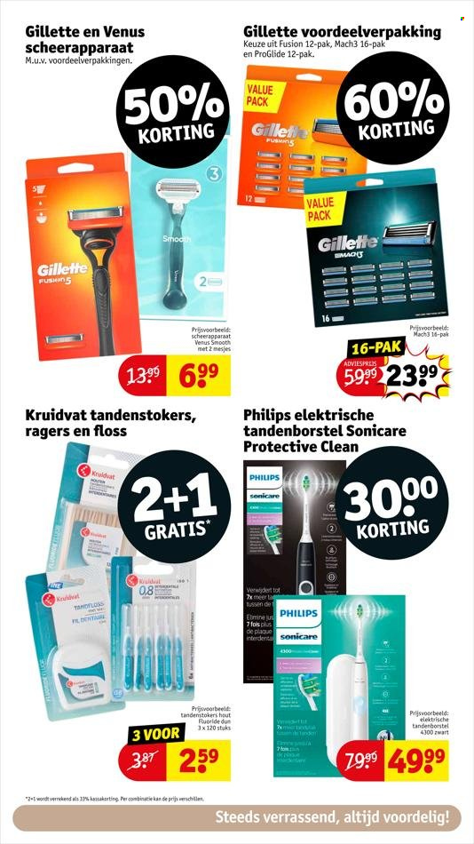 Kruidvat-aanbieding - 11-1-2022 - 16-1-2022. Pagina 22