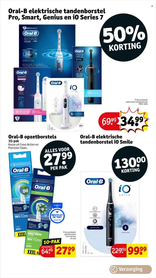 Kruidvat-aanbieding - 11-1-2022 - 16-1-2022. Pagina 23