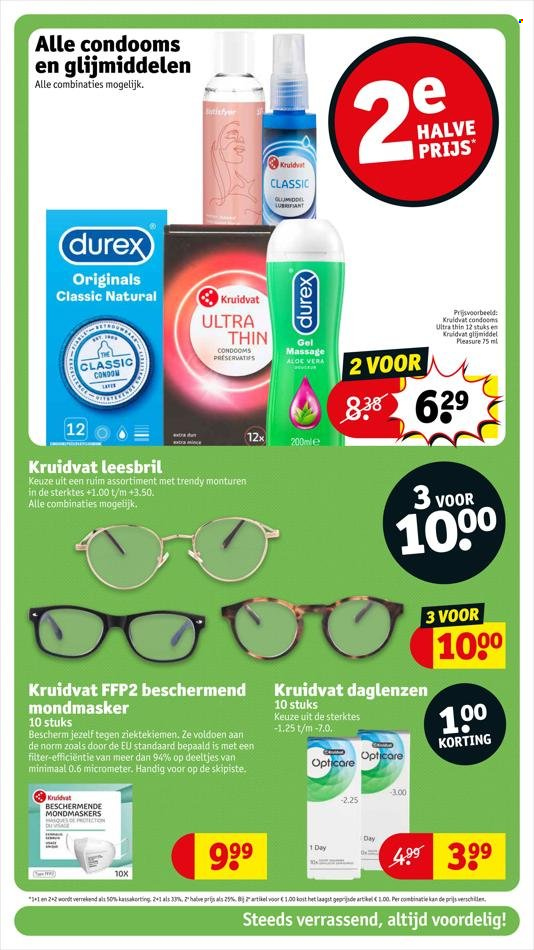Kruidvat-aanbieding - 11-1-2022 - 16-1-2022. Pagina 29