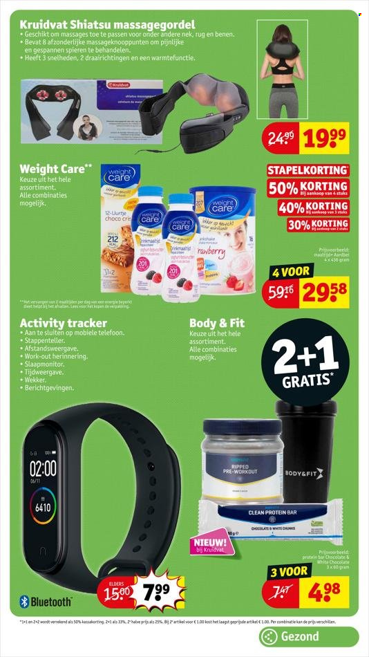 Kruidvat-aanbieding - 11-1-2022 - 16-1-2022. Pagina 30