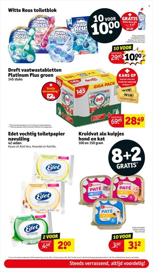 Kruidvat-aanbieding - 11-1-2022 - 16-1-2022. Pagina 37