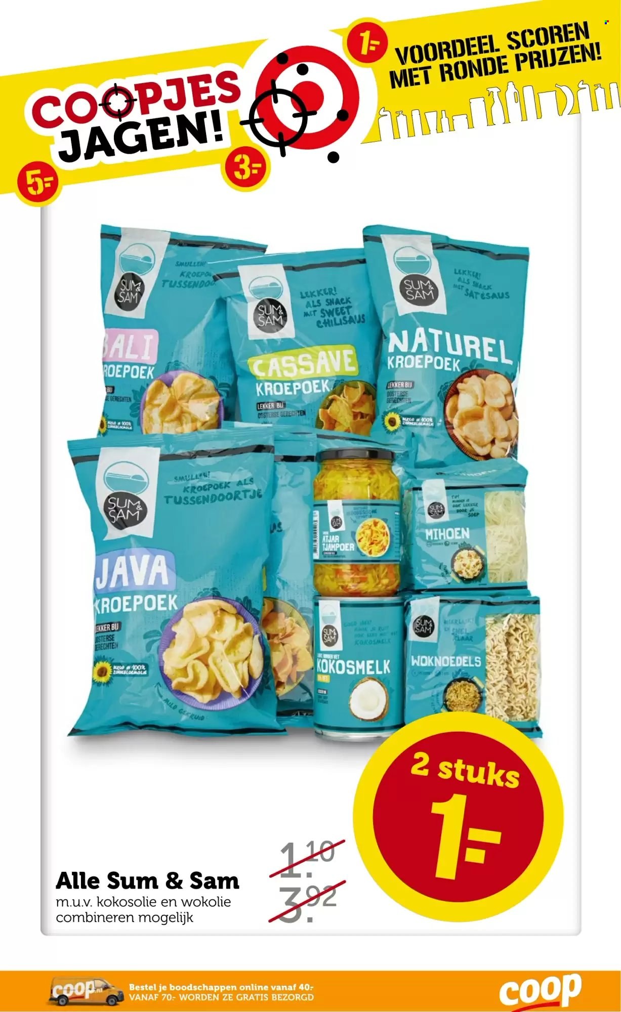 Coop-aanbieding - 10-1-2022 - 16-1-2022. Pagina 2