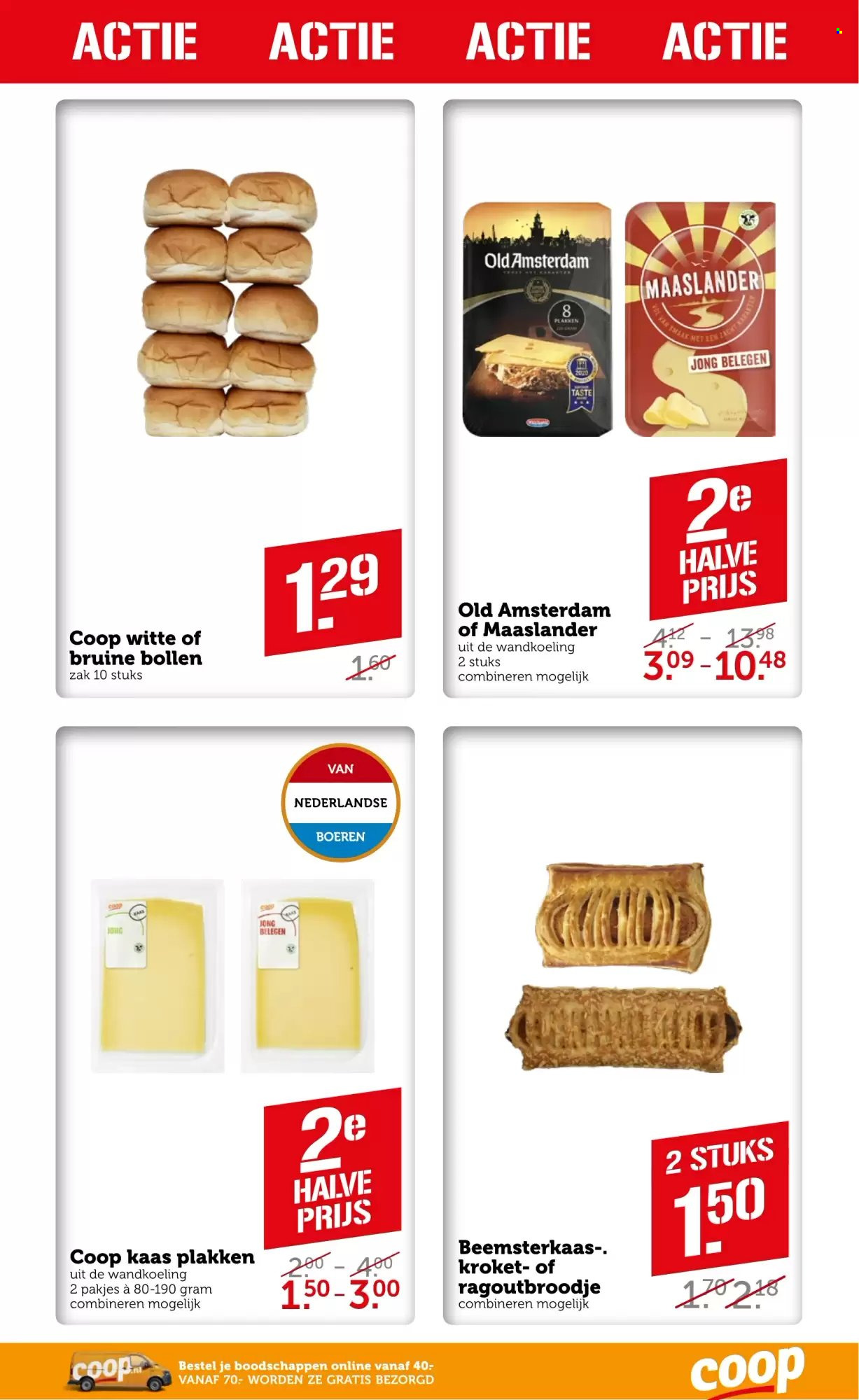 Coop-aanbieding - 10-1-2022 - 16-1-2022. Pagina 12