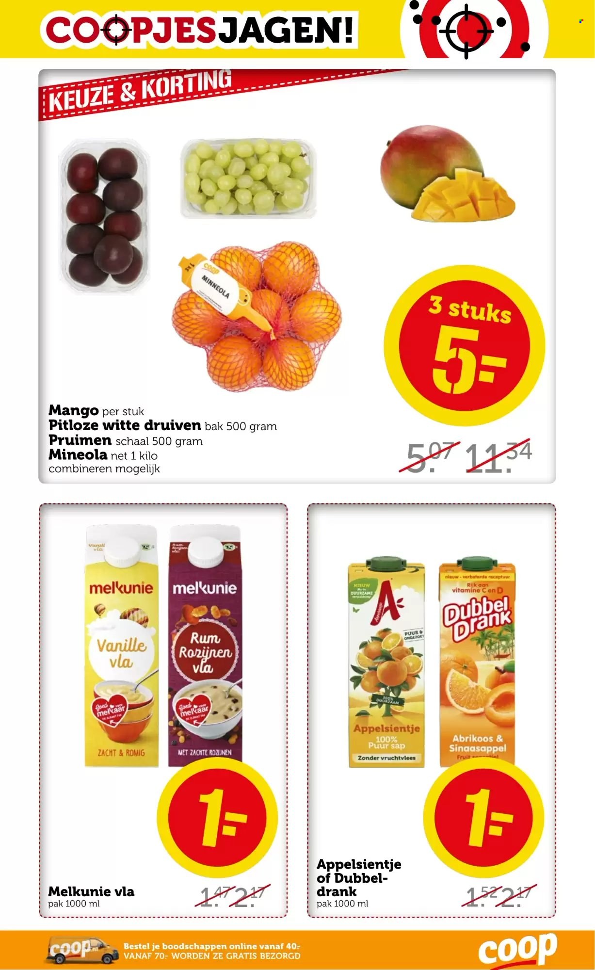 Coop-aanbieding - 10-1-2022 - 16-1-2022. Pagina 15