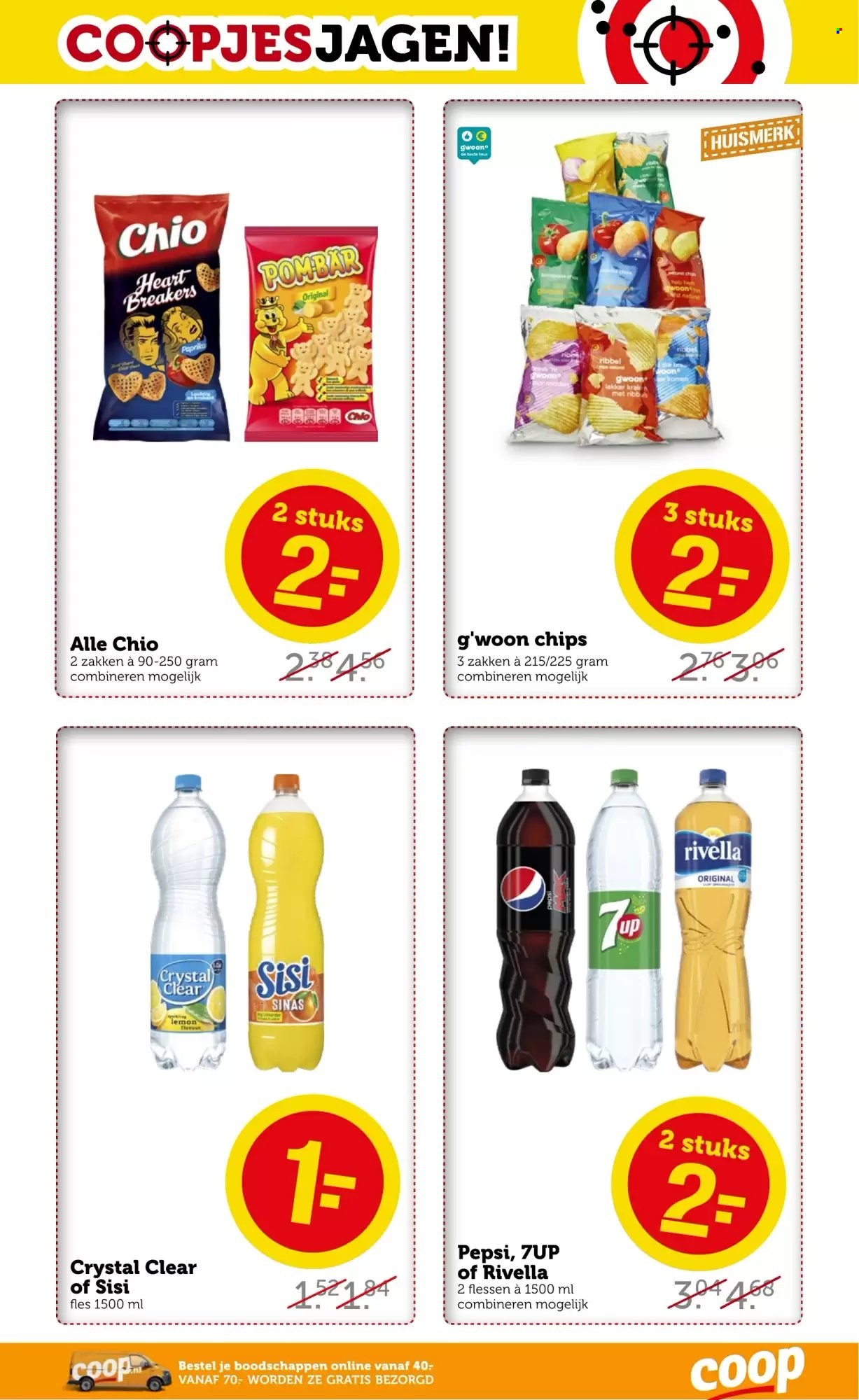 Coop-aanbieding - 10-1-2022 - 16-1-2022. Pagina 19