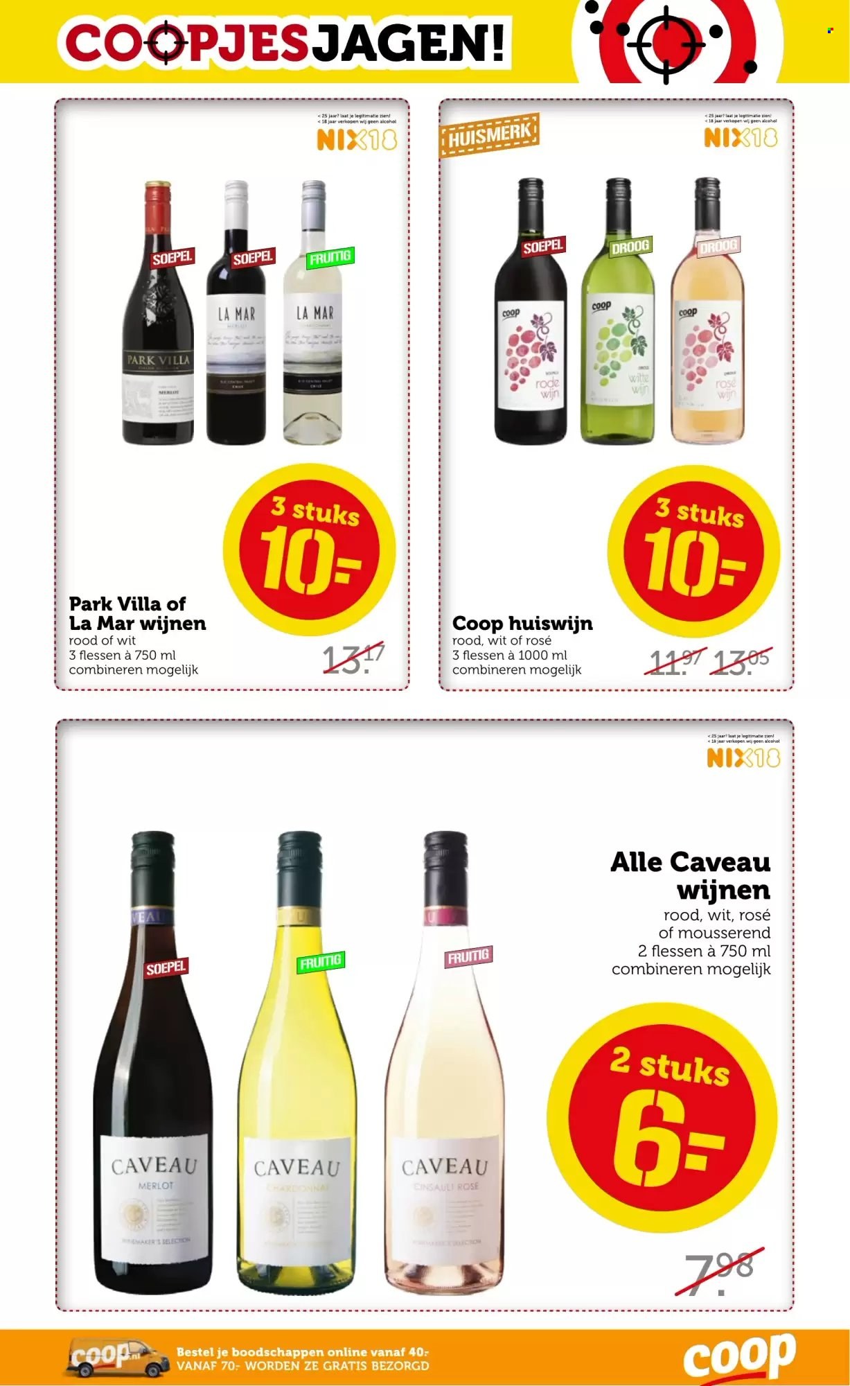Coop-aanbieding - 10-1-2022 - 16-1-2022. Pagina 21