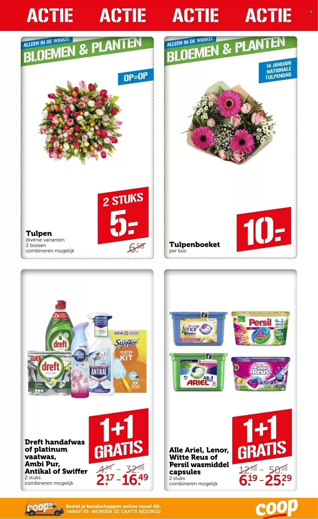 Coop-aanbieding - 10-1-2022 - 16-1-2022. Pagina 22