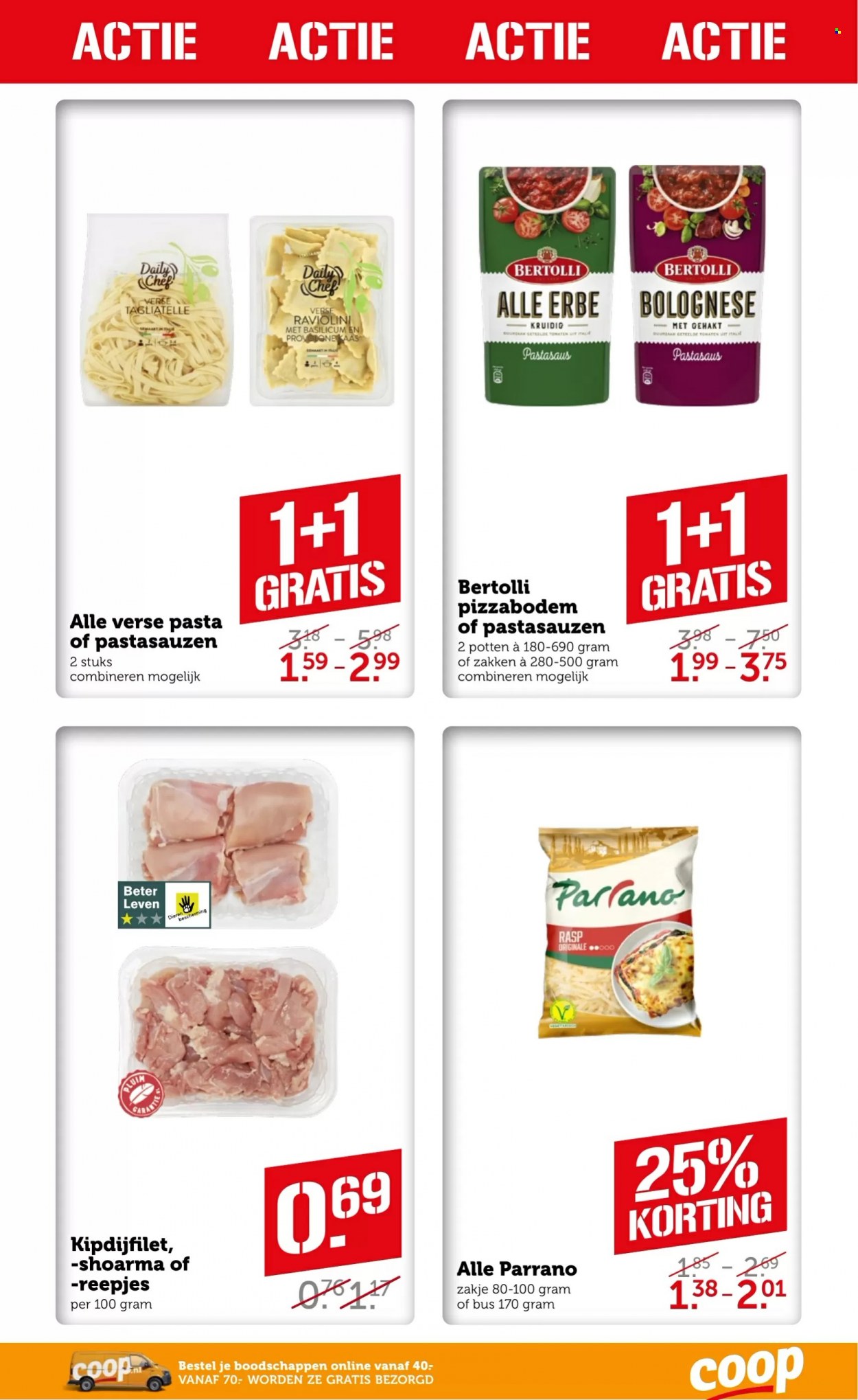 Coop-aanbieding - 10-1-2022 - 16-1-2022. Pagina 8