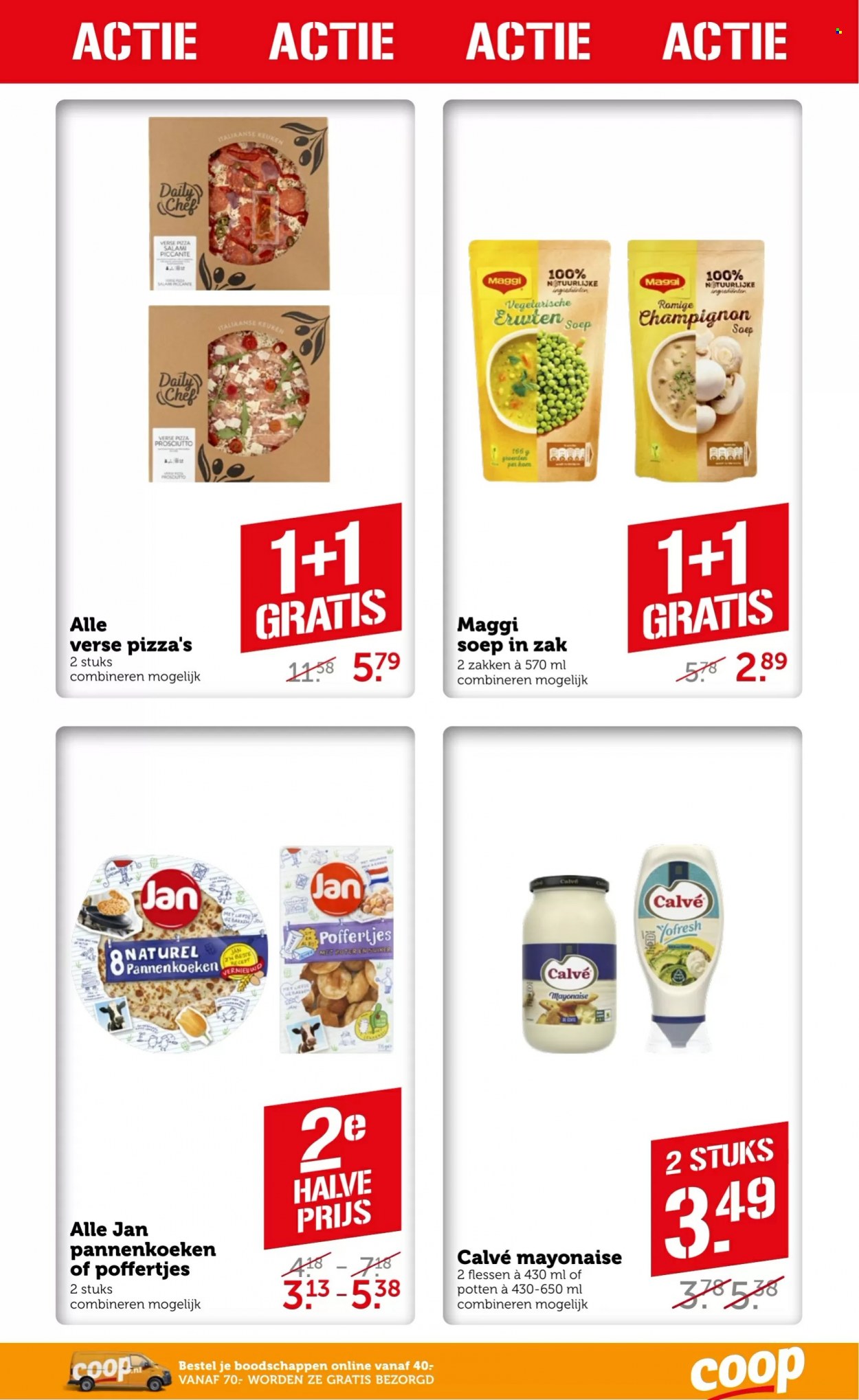 Coop-aanbieding - 10-1-2022 - 16-1-2022. Pagina 10