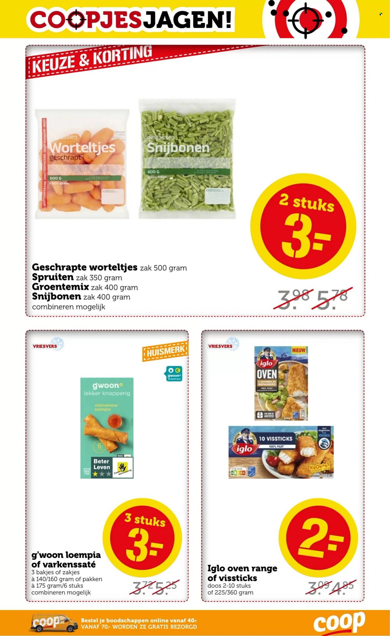 Coop-aanbieding - 10-1-2022 - 16-1-2022. Pagina 11