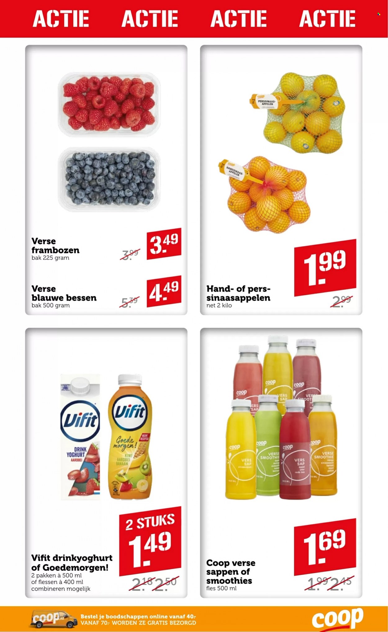 Coop-aanbieding - 10-1-2022 - 16-1-2022. Pagina 16