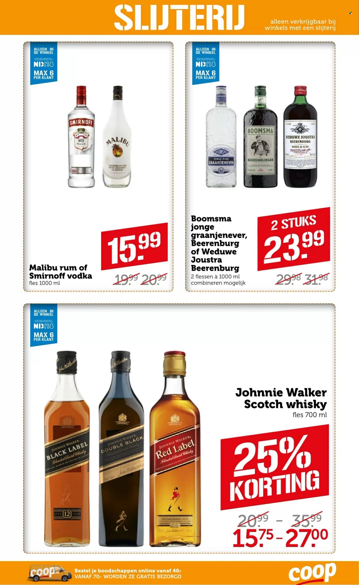 Coop-aanbieding - 10-1-2022 - 16-1-2022. Pagina 24