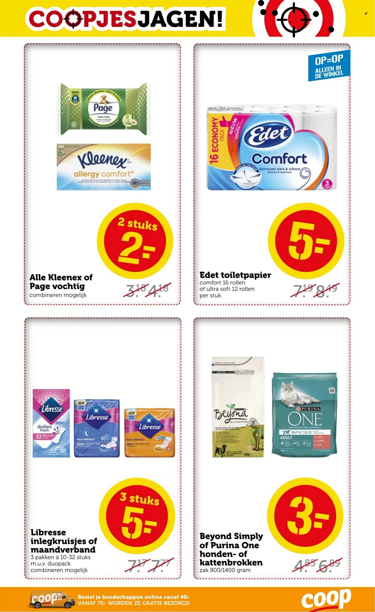 Coop-aanbieding - 10-1-2022 - 16-1-2022. Pagina 29