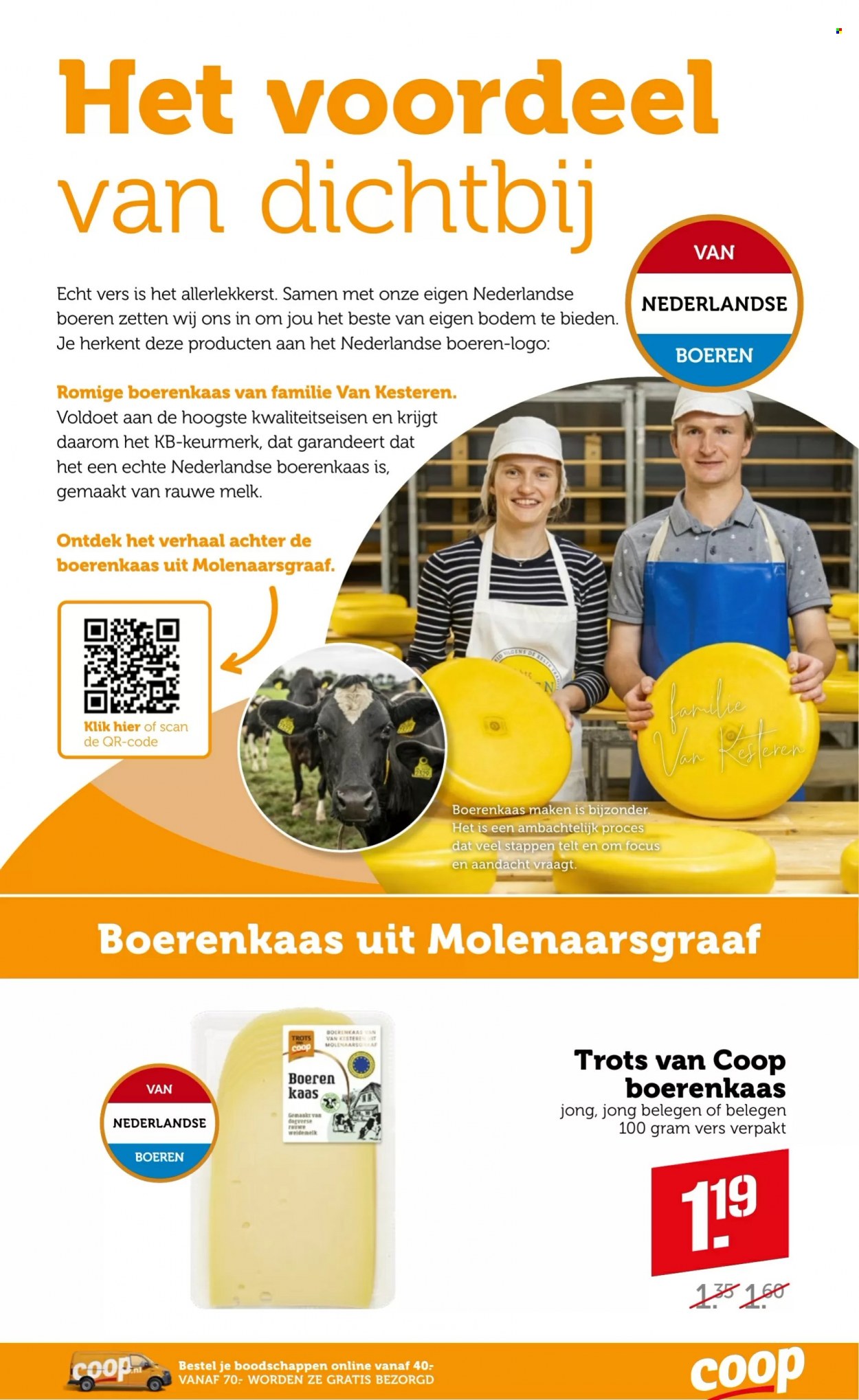 Coop-aanbieding - 10-1-2022 - 16-1-2022. Pagina 30