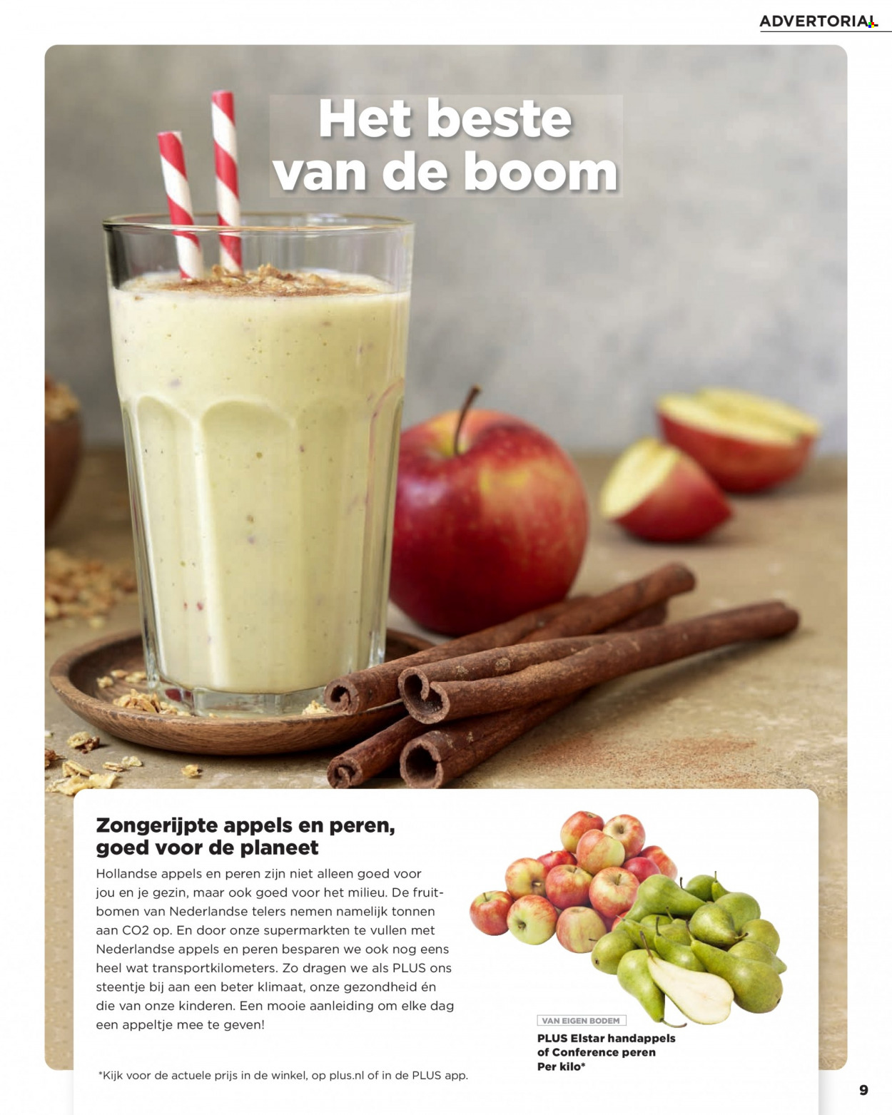Plus-aanbieding - 9-1-2022 - 31-1-2022. Pagina 9
