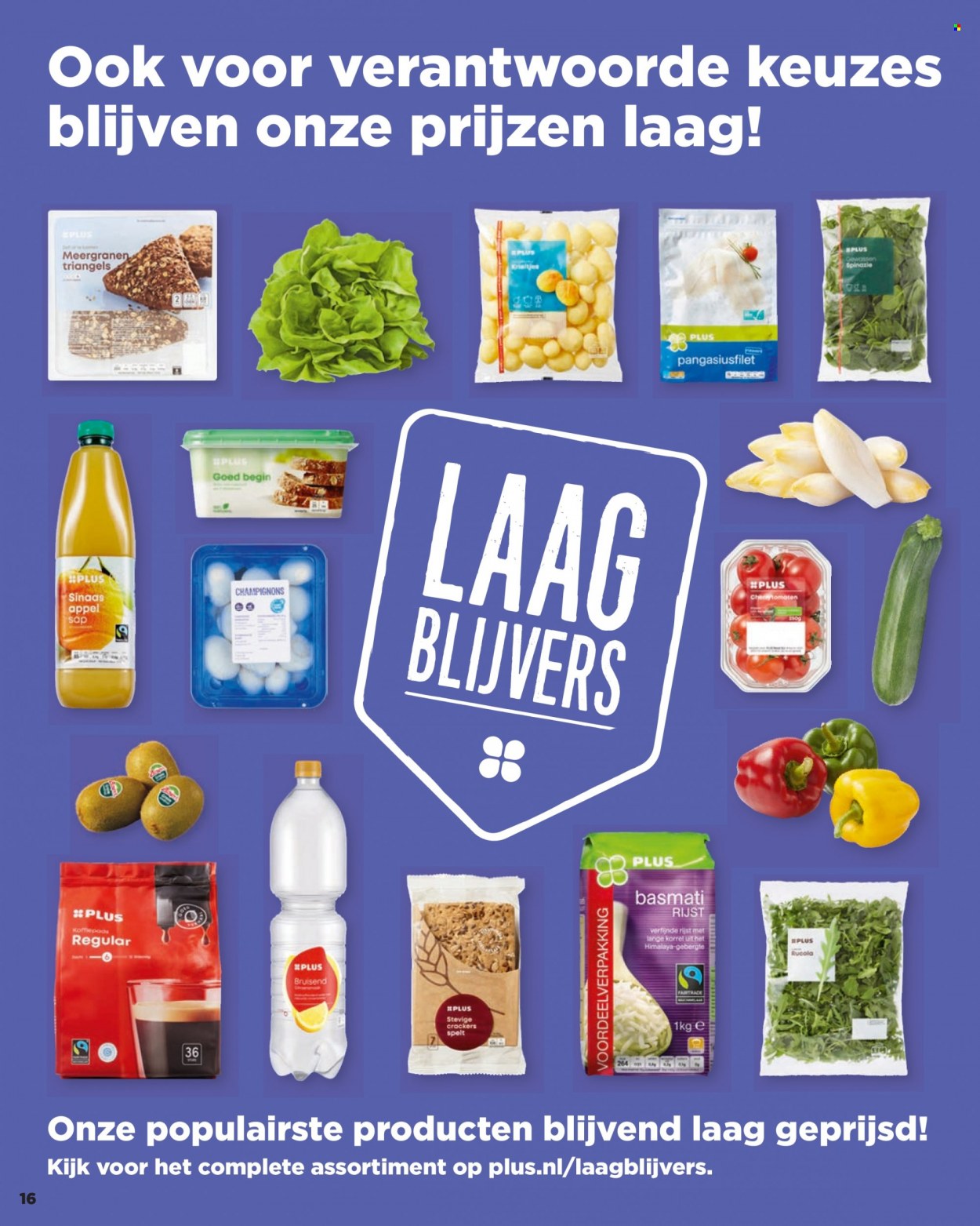 Plus-aanbieding - 9-1-2022 - 31-1-2022. Pagina 16