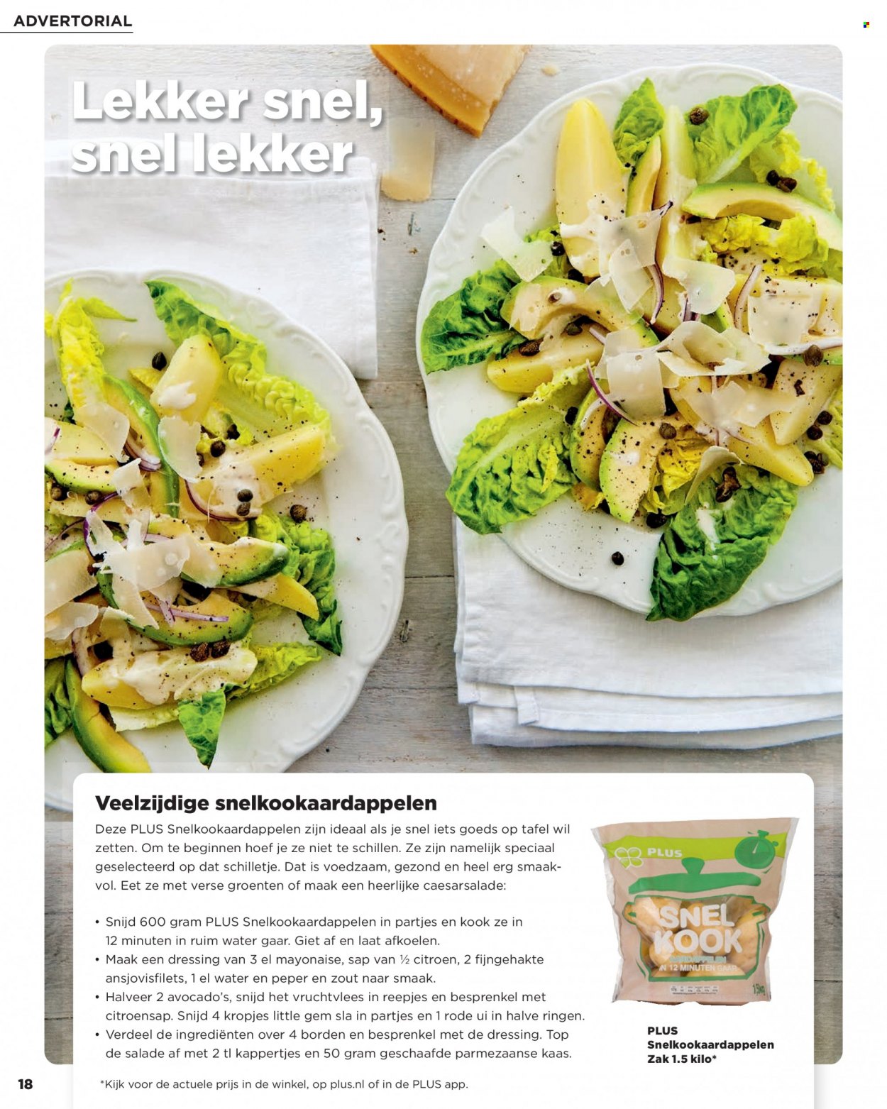 Plus-aanbieding - 9-1-2022 - 31-1-2022. Pagina 18