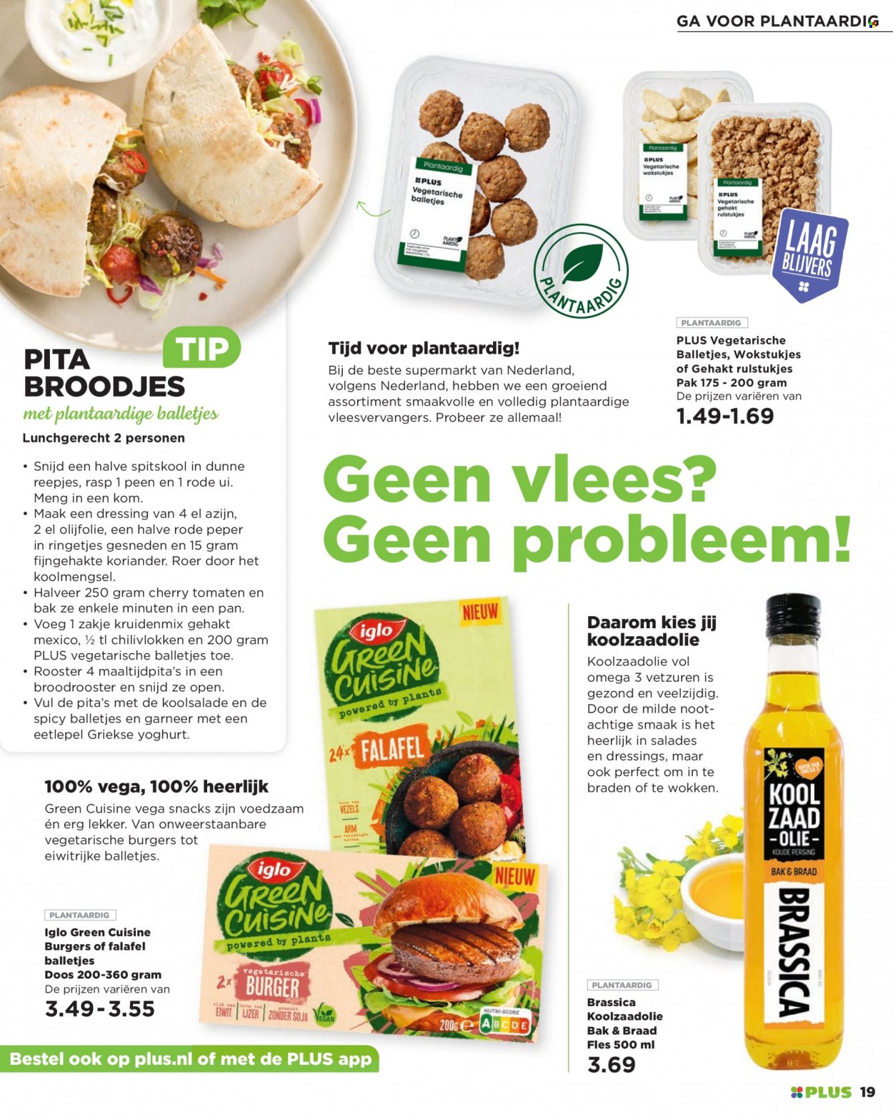 Plus-aanbieding - 9-1-2022 - 31-1-2022. Pagina 19