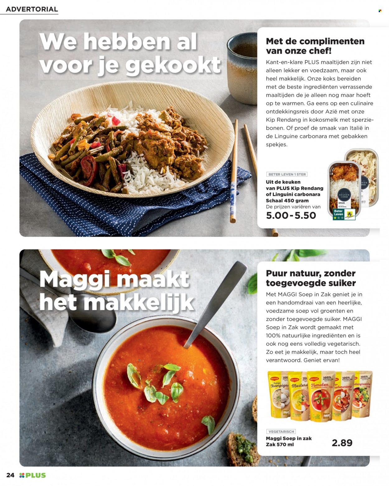 Plus-aanbieding - 9-1-2022 - 31-1-2022. Pagina 24