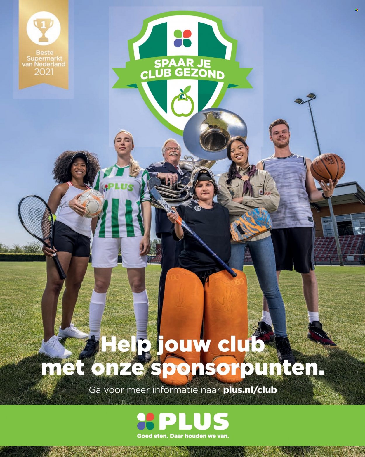 Plus-aanbieding - 9-1-2022 - 31-1-2022. Pagina 36
