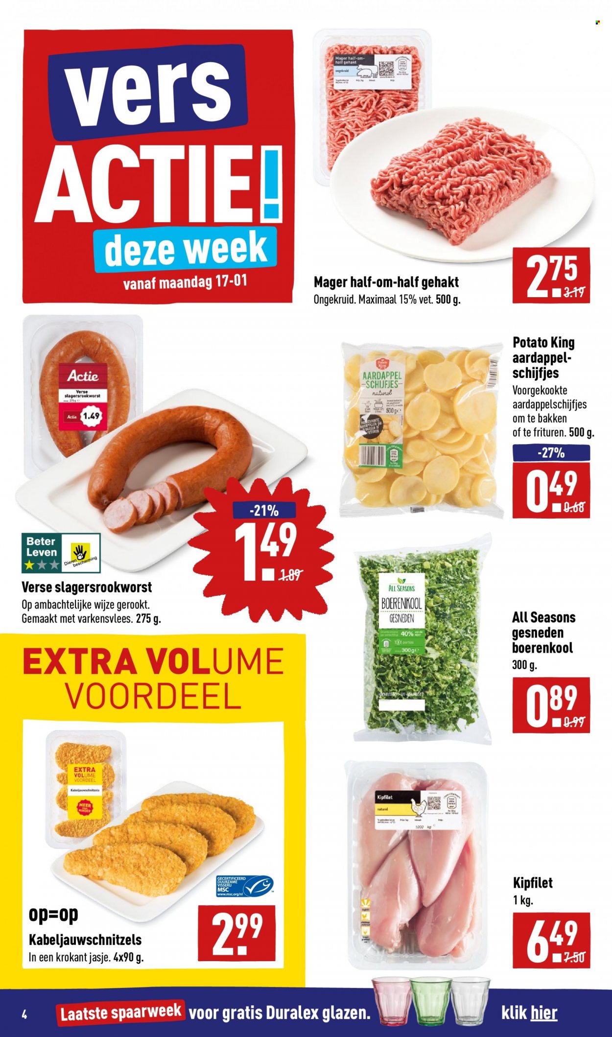 Aldi-aanbieding - 17-1-2022 - 23-1-2022. Pagina 4