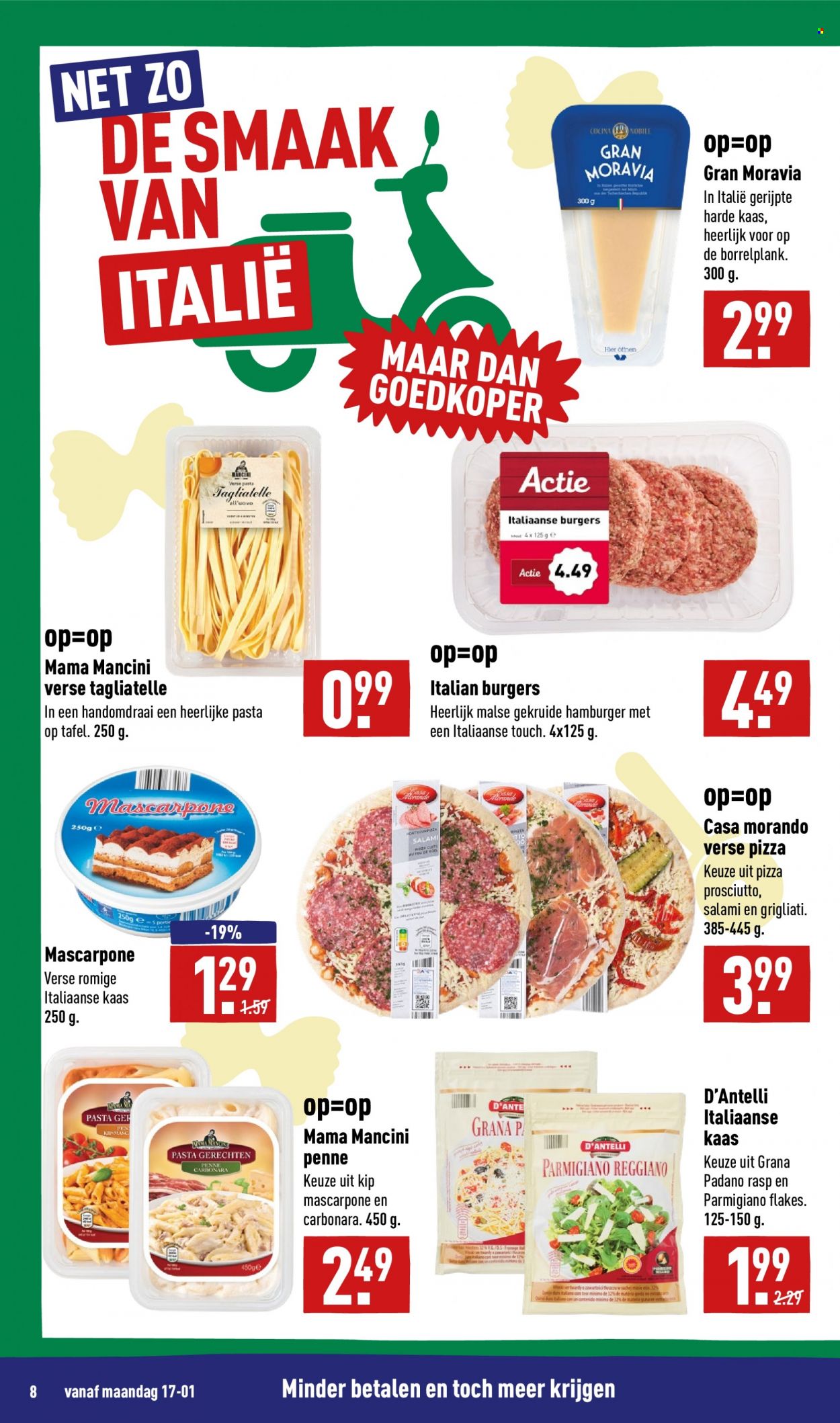 Aldi-aanbieding - 17-1-2022 - 23-1-2022. Pagina 8