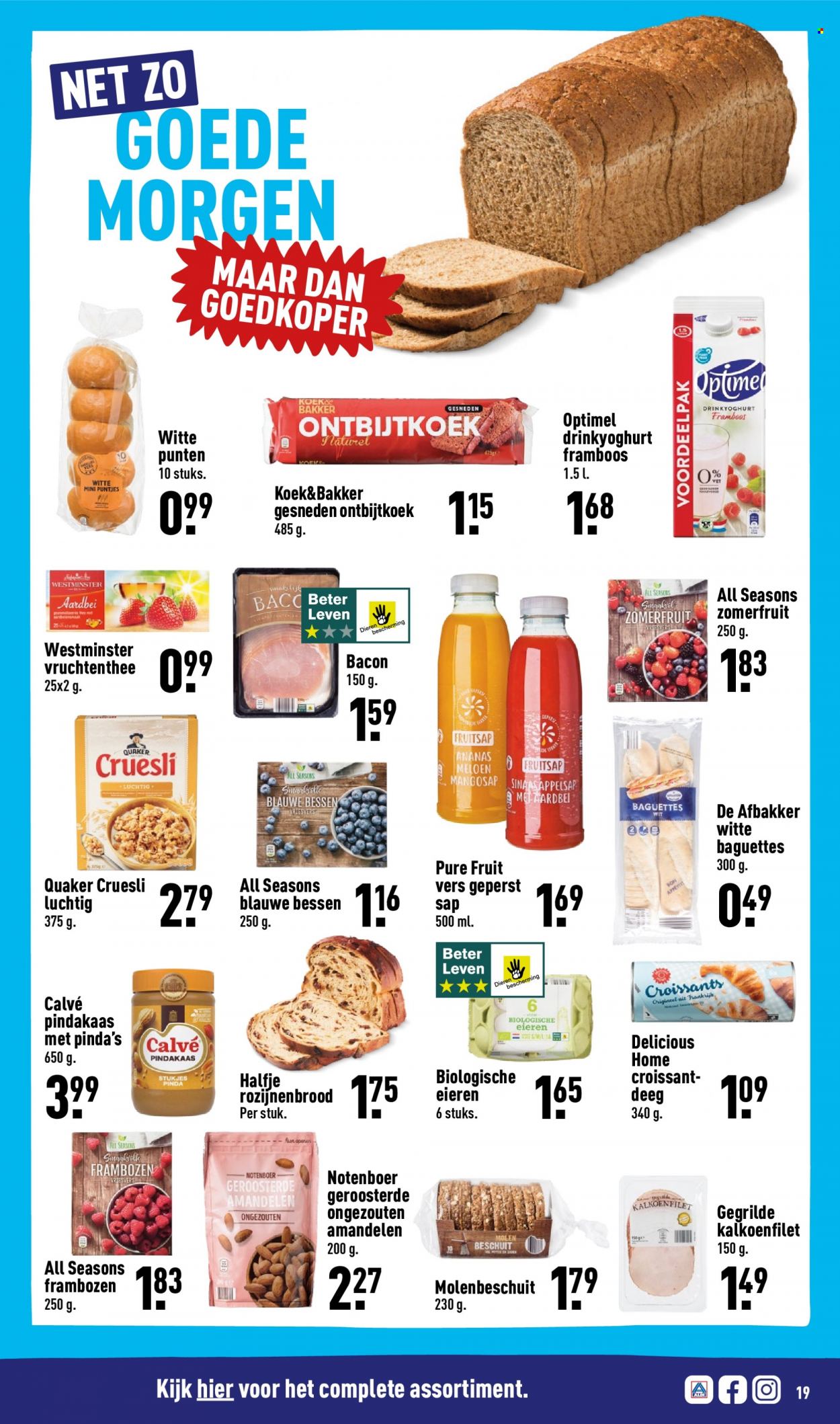 Aldi-aanbieding - 17-1-2022 - 23-1-2022. Pagina 19