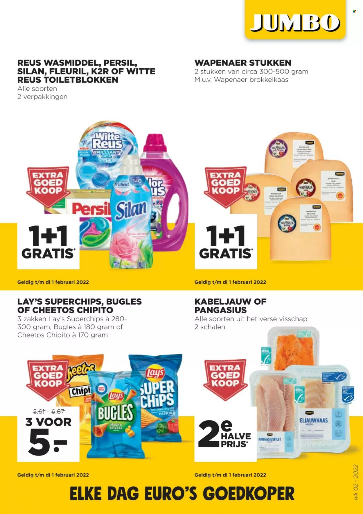 Jumbo-aanbieding - 12-1-2022 - 18-1-2022. Pagina 1