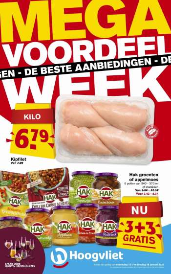 Hoogvliet-aanbieding - 12.1.2022 - 18.1.2022.