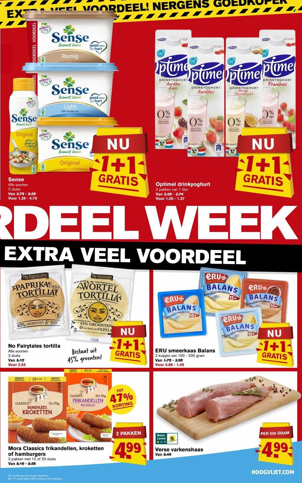 Hoogvliet-aanbieding - 12-1-2022 - 18-1-2022. Pagina 5
