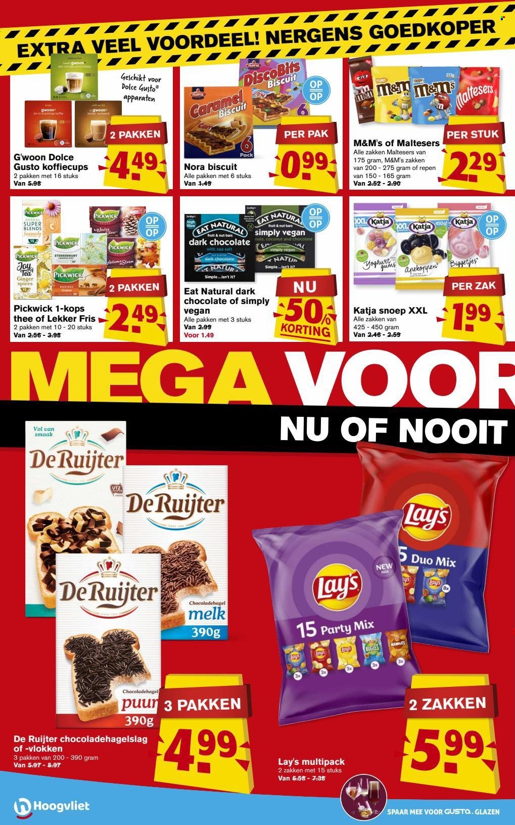 Hoogvliet-aanbieding - 12-1-2022 - 18-1-2022. Pagina 12