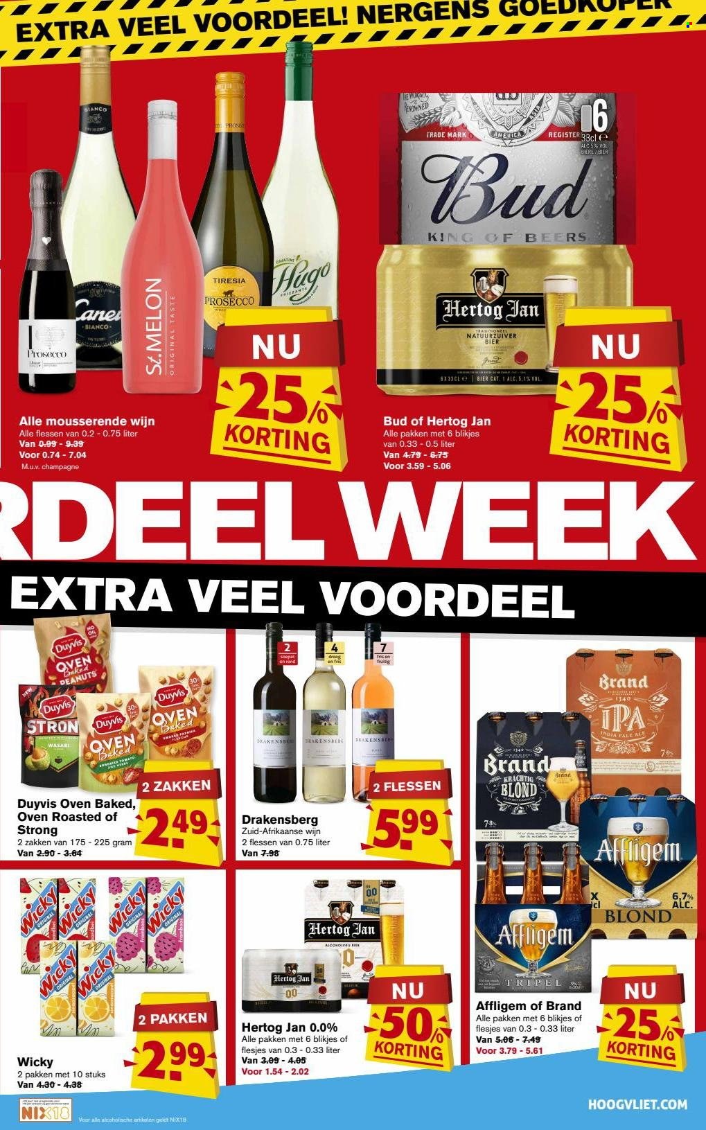 Hoogvliet-aanbieding - 12-1-2022 - 18-1-2022. Pagina 13