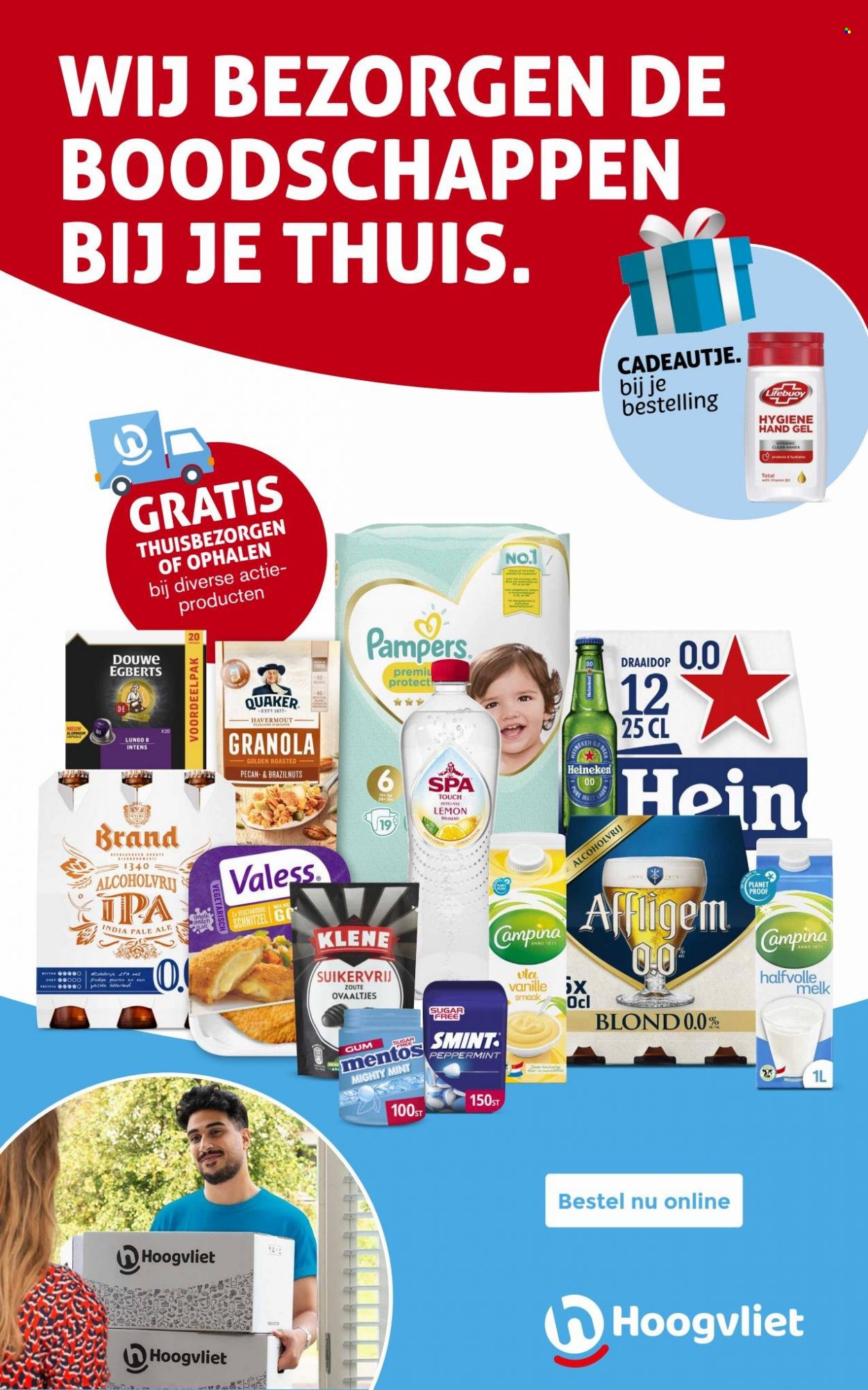 Hoogvliet-aanbieding - 12-1-2022 - 18-1-2022. Pagina 18