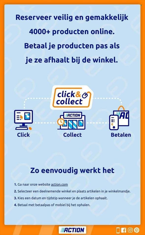 Action-aanbieding - 12-1-2022 - 18-1-2022. Pagina 2