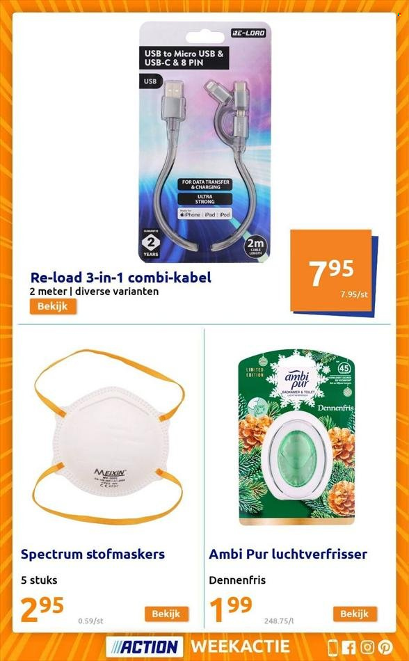 Action-aanbieding - 12-1-2022 - 18-1-2022. Pagina 5