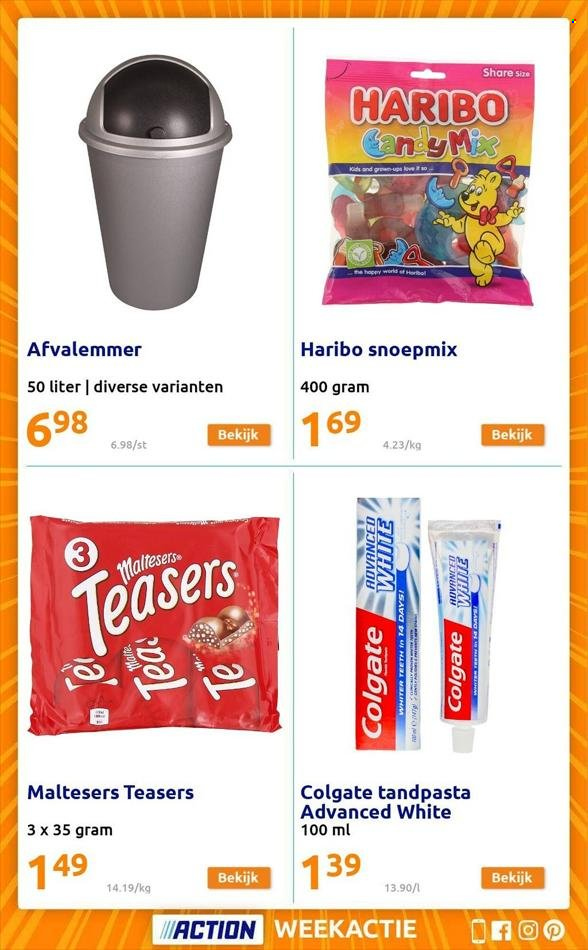 Action-aanbieding - 12-1-2022 - 18-1-2022. Pagina 9