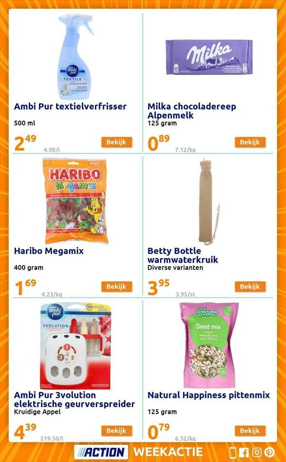 Action-aanbieding - 12-1-2022 - 18-1-2022. Pagina 18