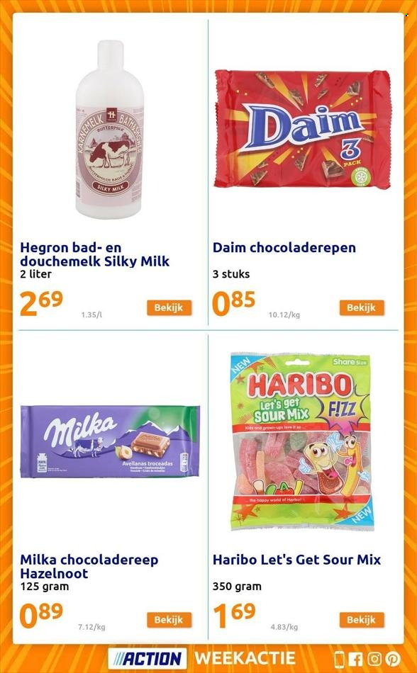 Action-aanbieding - 12-1-2022 - 18-1-2022. Pagina 22