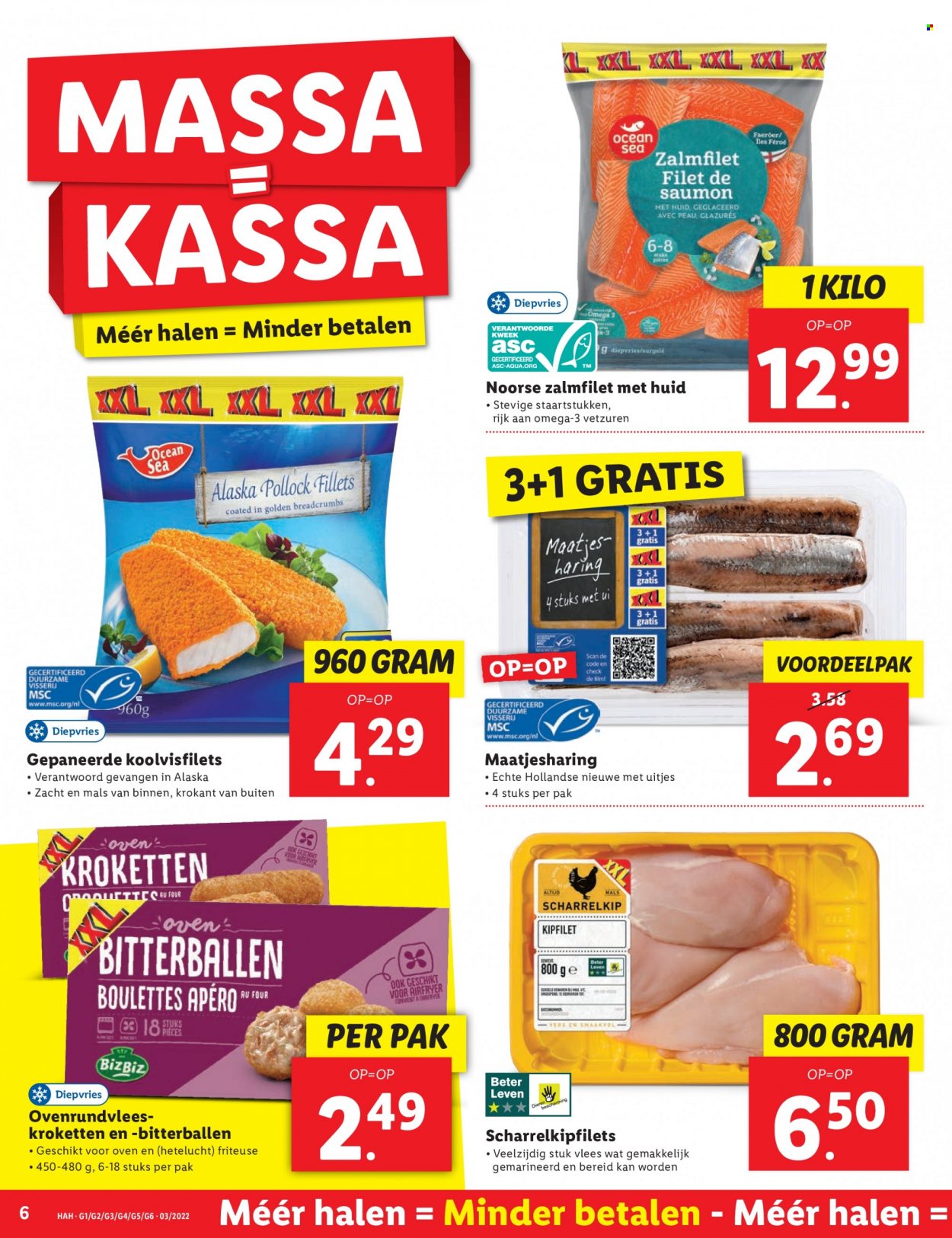 Lidl-aanbieding - 17-1-2022 - 23-1-2022. Pagina 6