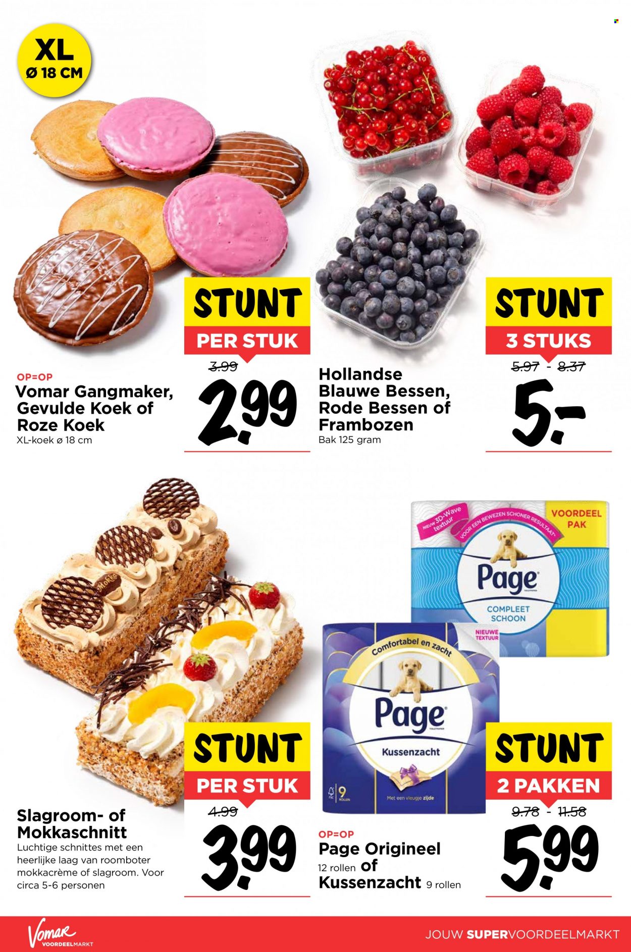 Vomar-aanbieding - 13-1-2022 - 15-1-2022. Pagina 3