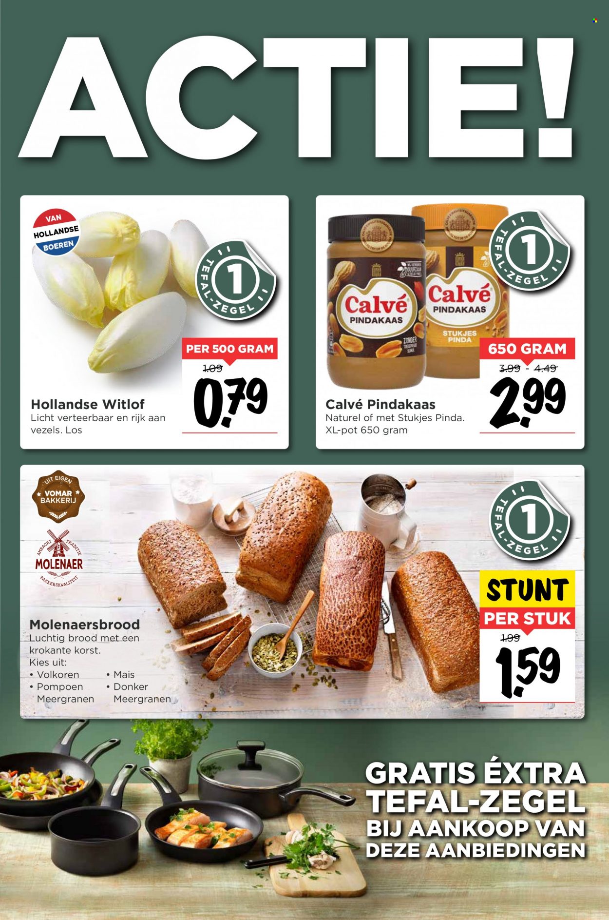 Vomar-aanbieding - 13-1-2022 - 15-1-2022. Pagina 14