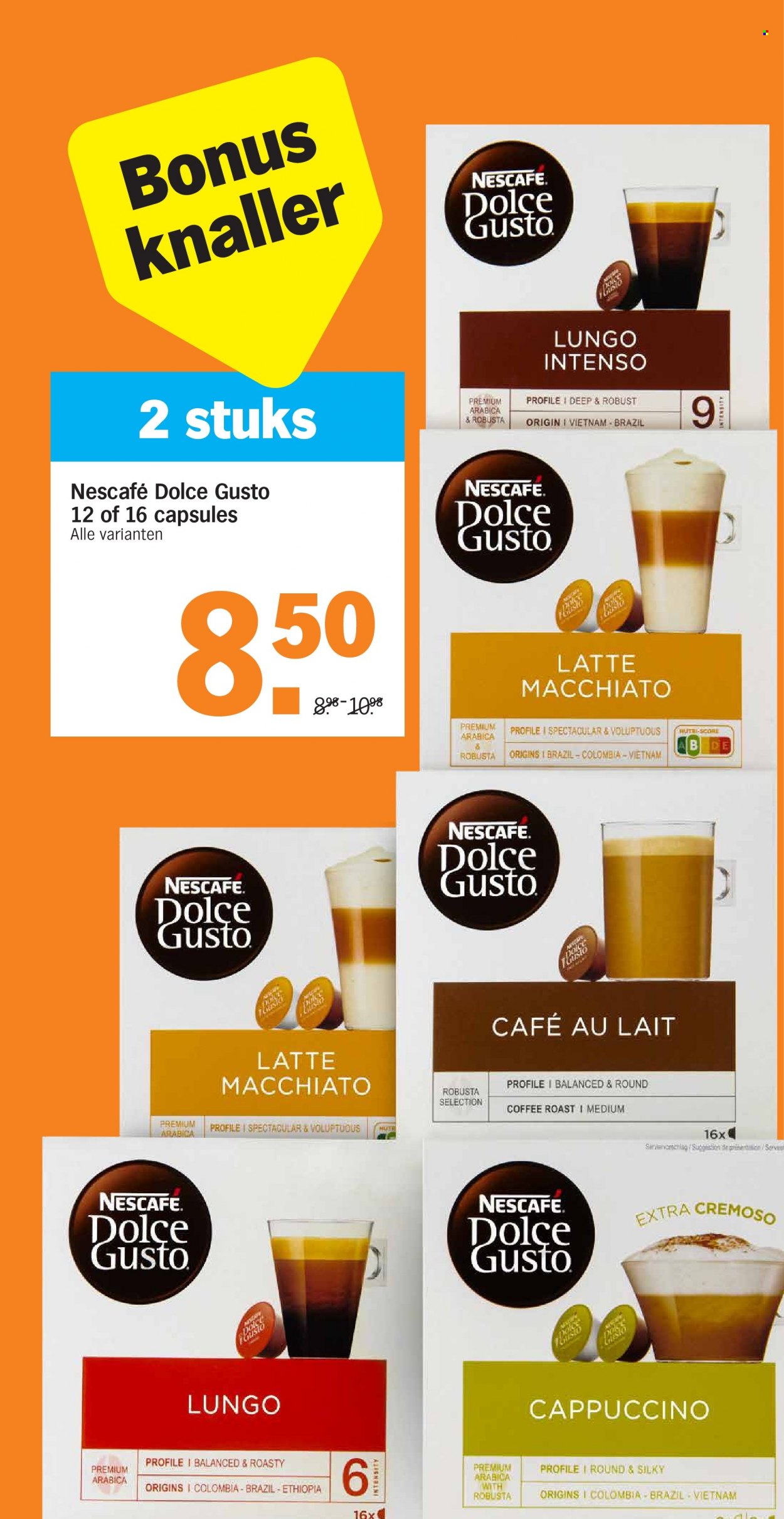 Albert Heijn-aanbieding - 17-1-2022 - 23-1-2022. Pagina 20