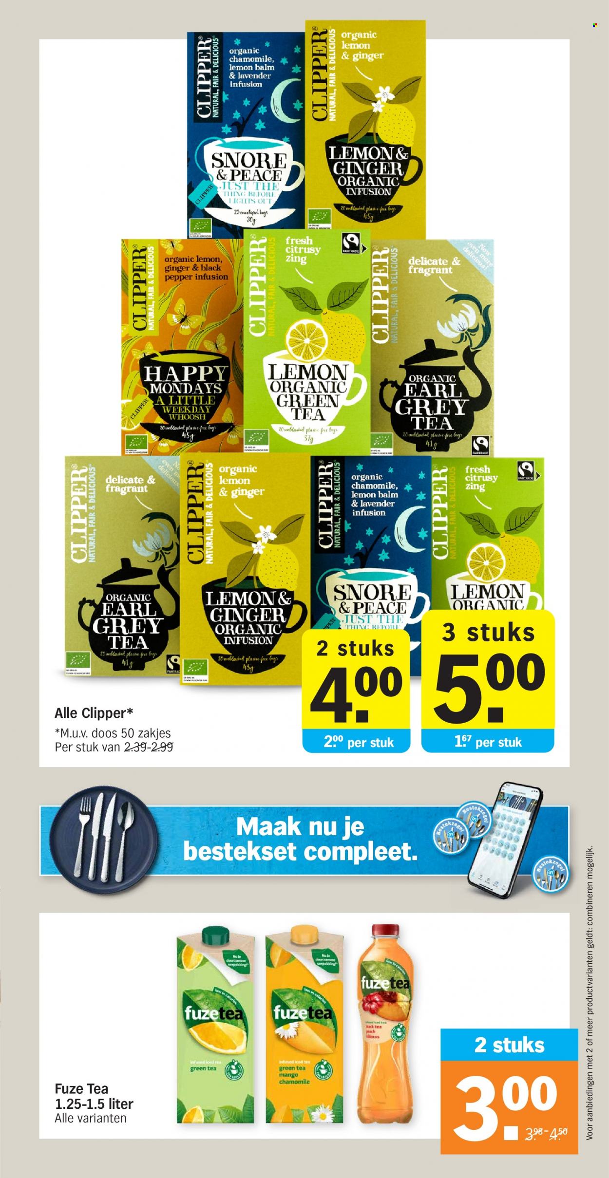 Albert Heijn-aanbieding - 17-1-2022 - 23-1-2022. Pagina 21
