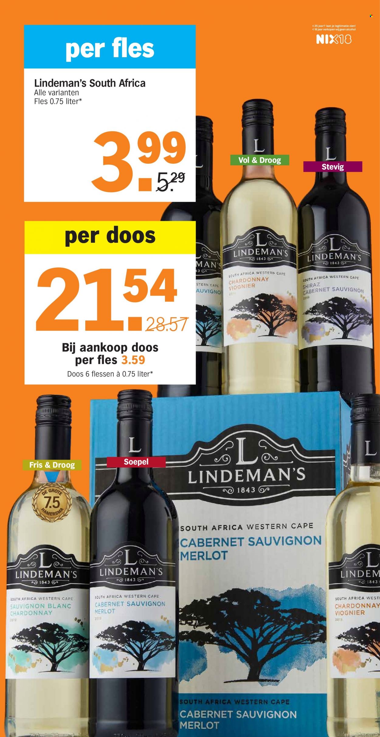 Albert Heijn-aanbieding - 17-1-2022 - 23-1-2022. Pagina 22