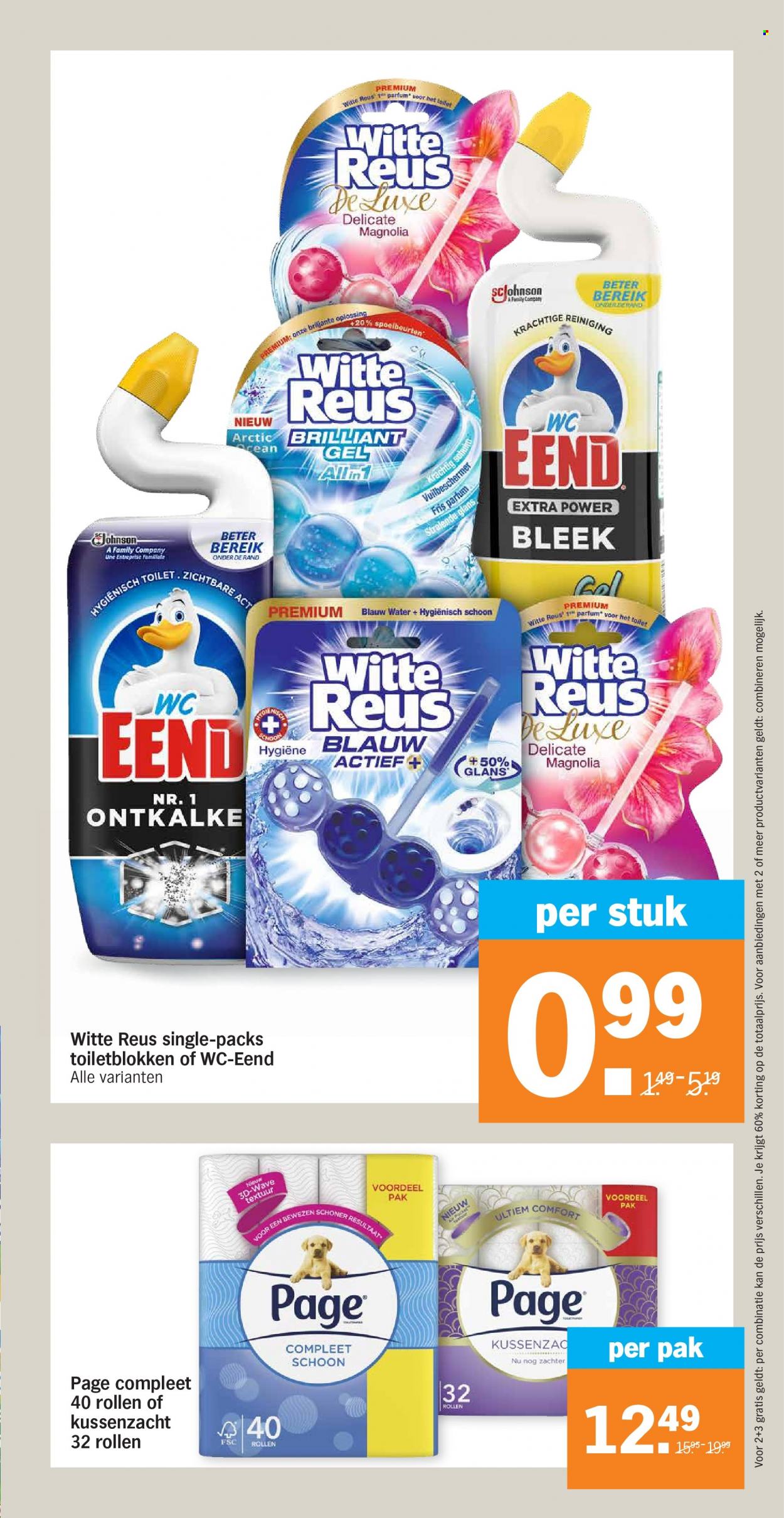 Albert Heijn-aanbieding - 17-1-2022 - 23-1-2022. Pagina 29